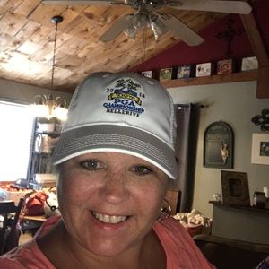 Meet your Posher, Kerri